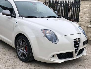 tandem pumpa cena: ALFA ROMEO MITO 1.4 TB 2010. GODIŠTE | Auto uvezen iz Svajcarske — 8