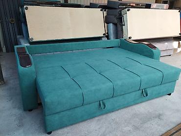 Прямые диваны: Прямой диван, Новый — 5