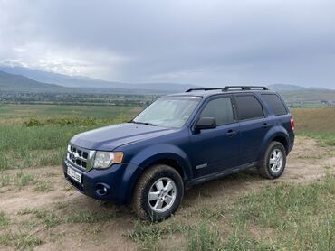 разбор форд маверик: Ford Escape: 2008 г., 3 л, Автомат, Бензин, Жол тандабас