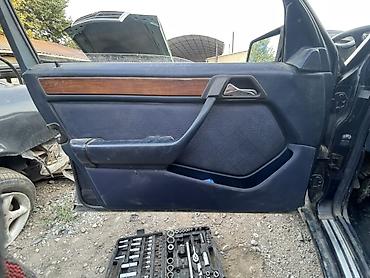 e6 3: Продаю Комплект салона для автомобиля Mercedes-Benz W124 (седан) Очень — 5