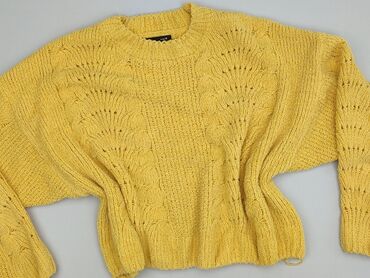 koszulka z kotem sinsay: Sinsay, Women`s sweater, size M (EU 38)