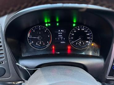 Hyundai: Hyundai Porter: 2019 г., 2.5 л, Дизель — 10