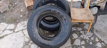 купить резину бу на 16: Шины 285 / 75 / R 16, Всесезонная, Б/у, Комплект, Внедорожные (АТ/МТ), Вьетнам