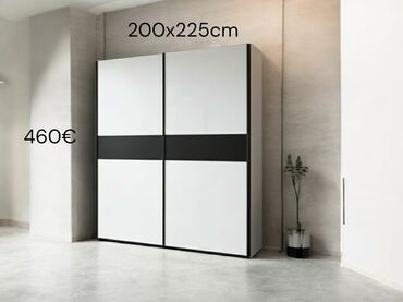 Komode: Nameštaj za dnevnu i spavaću sobu – više modela i dimenzija 1) TV — 5