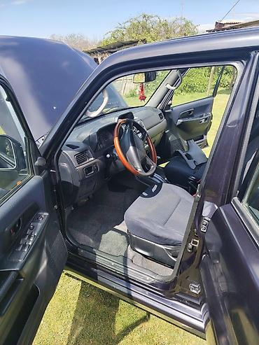 Mitsubishi: Mitsubishi Pajero io 10 000 ₼ Qiymət tarixçəsi Mitsubishi Pajero io — 8