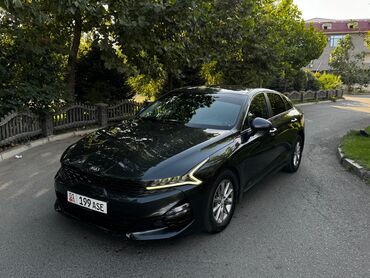 передний бампер ланос цена: Kia K5: 2020 г., 2 л, Типтроник, Газ, Седан