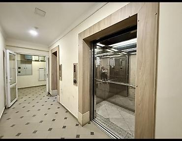 элдан аталык: 3 комнаты, 83 м², Нижний Джал (Джал-23) Элитка, 2 этаж, Евроремонт — 5