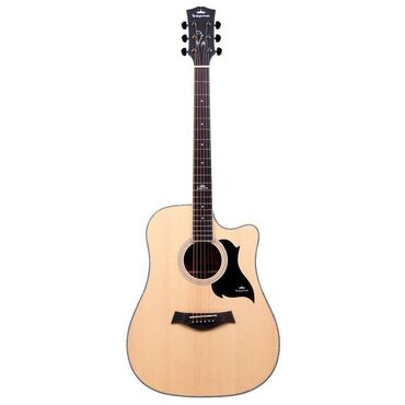 Гитары: Корейская гитара от фирмы Kepma 41 го размера