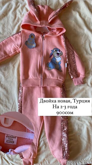 soft shell: Куртки, вещи на девочку 3 - 6 лет 1) H&M, деми, на 3-5 лет — 6