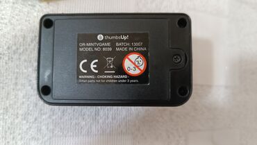 Digər oyun və konsollar: Oyun konsolu Televizora qoşulan. Yaddaşında 200 ədəd retro oyunlar — 8