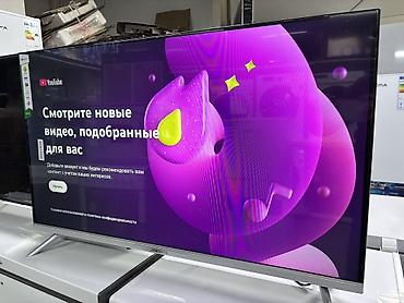 Телевизоры: 🔥🔥АКЦИЯ ‼️👍🔥 У НАС САМЫЙ НИЗКИЙ ЦЕНЫ. АКЦИЯ!!! SAMSUNG 43 Дюм — 7