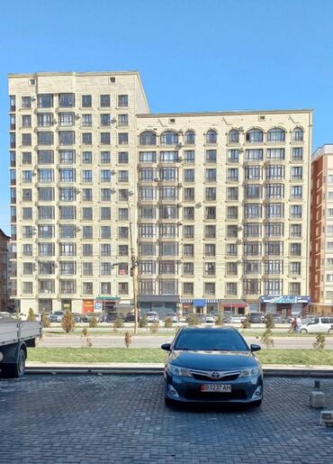 Продажа квартир: 2 комнаты, 53 м², Элитка, 4 этаж, Евроремонт — 9