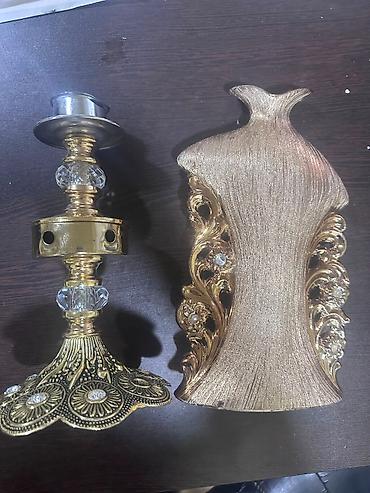gumuş təsbeh: Hər biri 10 manat — 3