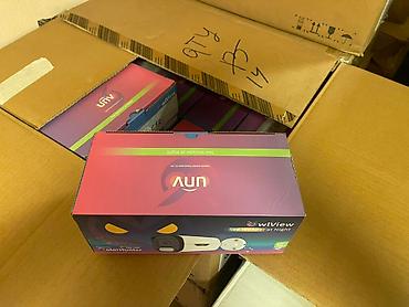 video camera: IP Camera. UNV IP CAM UNV IPC2318LEADF28KM-WP 8MP. 254 eded — 1