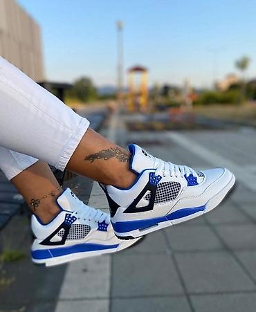 opposite akcija: Nike Jordan 36-46( Proveravati brojeve) OGRANIČENE KOLIČINE ‼️ — 10