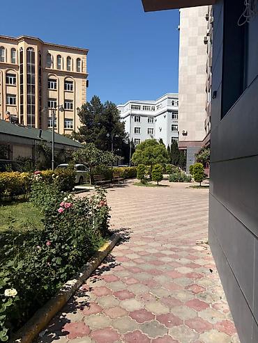 ecemide kiraye evler 2020: Gənclikdə, "ABU Arena" kompleksində, universitetlərin yanında 3 otaqlı — 2