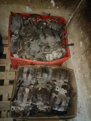sm auto varvarin: KOCIONA KLESTA ZA ALFA ROMEO 147, 156, 156 CROSSWAGON . | Kocione — 3