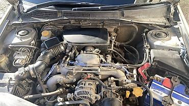 Subaru: Subaru Outback: 2007 г., 2.5 л, Автомат, Бензин, Универсал — 8