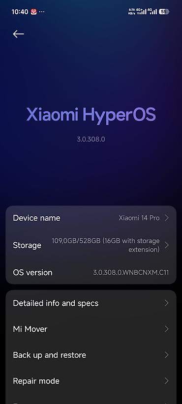 iphone 7 pro max: Xiaomi, 14 Pro, Б/у, 512 ГБ, цвет - Белый, 2 SIM — 7