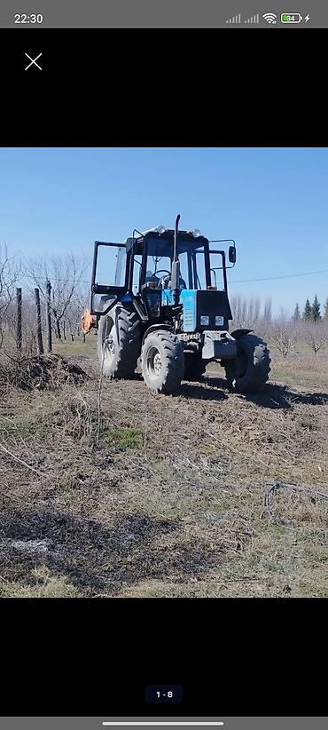 traktor kabinkasi: Salam traktor və diski kotan yama bur hamısı birlikdə və ayrı ayrı — 4