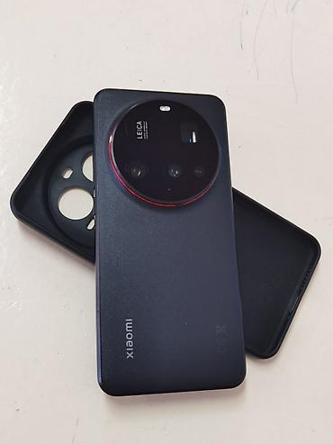 Xiaomi, 15 Ultra, Б/у, 512 ГБ, 2 SIM, eSIM