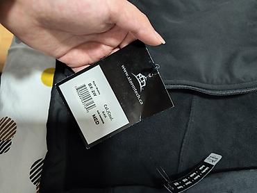 Ostale jakne: STORMTECH vodootporna jakna H2Xtreme Softshell - NOVO! — 9