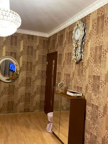 Uzunmüddətli kirayə mənzillər: Nərimanov metrosunun yaxınlığında 5 sayli xəstaxanaya yaxın yerləşən — 26