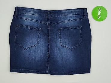 massimo dutti spódnice: F&F, Spódnica damska, rozmiar L — 3
