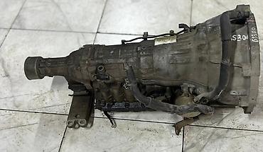 gs300 2005: Коробка передач Автомат Lexus 2006 г., Б/у, Оригинал, Япония — 4