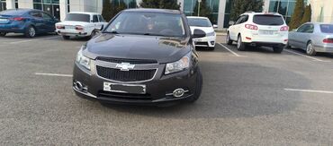 Chevrolet: Chevrolet Cruze: 1.4 l | 2014 il 218430 km Sedan