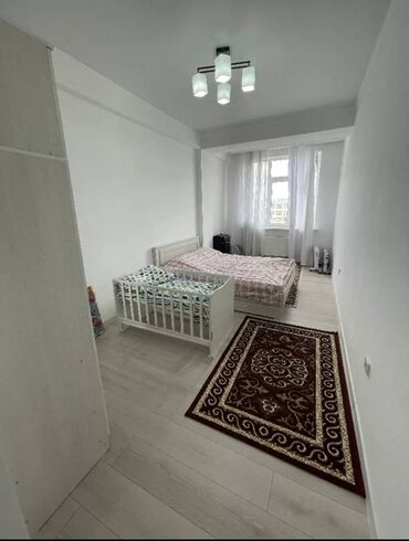 продаю 2 квартира: 2 комнаты, 63 м², Элитка, 9 этаж, Евроремонт