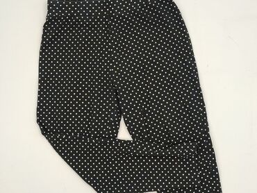 Material trousers for women, M&Co, size S (EU 36)