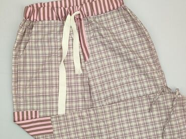 pizama sukienki damskie: Pyjama trousers, S (EU 36), condition - Very good