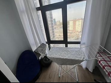 Продажа квартир: 2 комнаты, 55 м², Элитка, 10 этаж, Евроремонт — 6