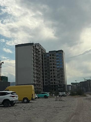 107: 3 комнаты, 230 м², Асанбай мкр Элитка, 13 этаж, ПСО (под самоотделку) — 3