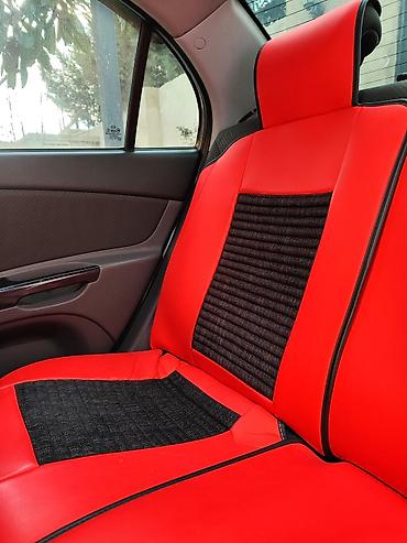 Oturacaq örtükləri: Oturacaq örtükləri — 9