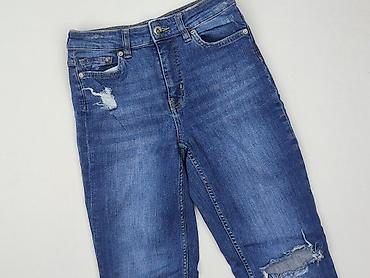 divided jeans: H&M Divided, Jeansy damskie, rozmiar XS — 1