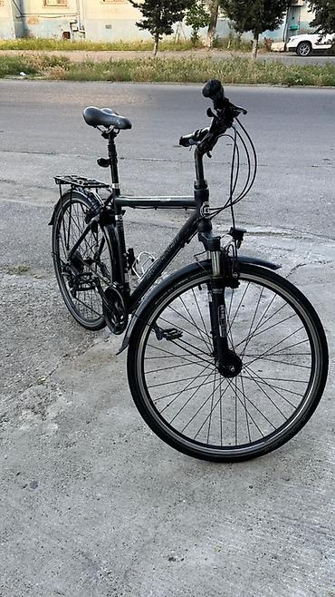 Şəhər velosipedləri: İşlənmiş Şəhər velosipedi 28" — 3