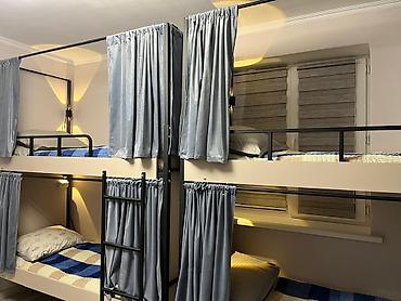 Аренда отелей и хостелов: Пишпекте Хостел ачылдыЭркек балдарга !!!!!! Баардыгы жанытаза — 5