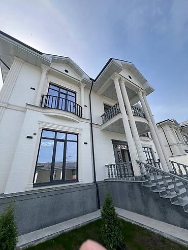 Продажа коттеджей и домов: ДОМ | ОСОБНЯК | АРЧА - БЕШИК | Это не просто дом — это статус, комфорт — 7