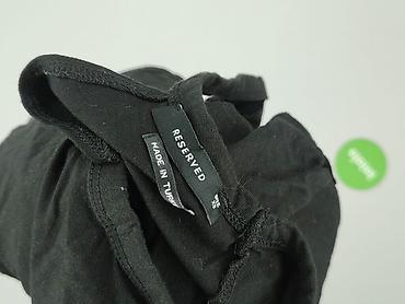 cargo reserved: T-shirt damski, rozmiar XS — 5