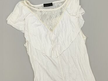 t shirty bez nadruku damskie: T-shirt damski, Vero Moda, S