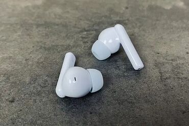 Pontiac: Новый Беспроводные (Bluetooth) Наушники, Honor, цвет - Белый