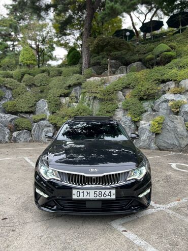 радиатор кондиционера бмв: Kia Optima: 2018 г., 2 л, Бензин, Седан
