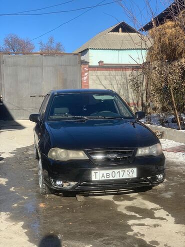 Daewoo: Daewoo Nexia: 2012 г., 1.5 л, Механика, Бензин, Седан