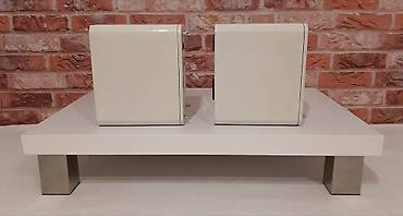 Zvučnici i stereo sistemi: Očuvani zvučnici marke Pure Acoustics Dream Box Zvučno odlični — 8