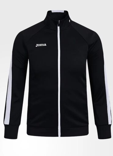 горячий перец для похудения: Мужская спортивная олимпийка Joma 🔥Joma спортивки вверх 😍Оригинал💯