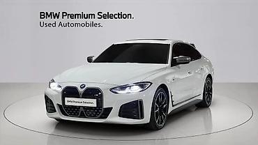 BMW: BMW Серия 4: 2022 г., Автомат, Электромобиль, Купе — 10