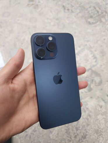 айфон 13 про 256 гб цена бишкек бу: IPhone 15 Pro Max, Б/у, 256 ГБ, Blue Titanium, 82 %