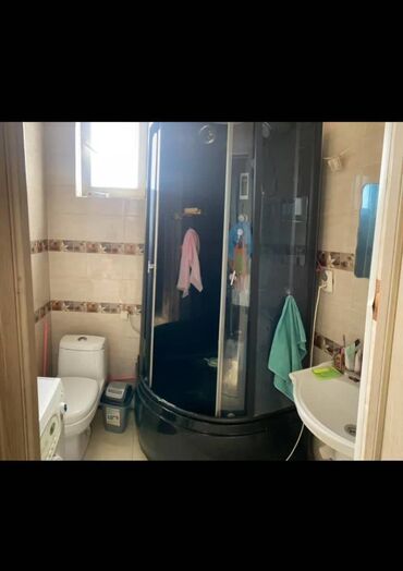 продам квартиру ош: 1 комната, 23 м², Индивидуалка, 3 этаж, Косметический ремонт